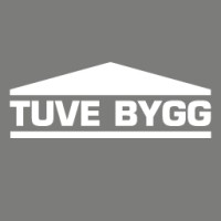 Tuve Bygg Logo