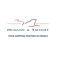 HUMANN & TACONET Logo