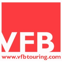 Vans For Bands Limited Logo