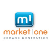 Market One Logo