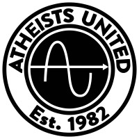 Atheists United Logo