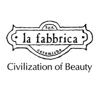 LA FABBRICA Ceramiche Logo