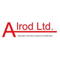 Alrod Ltd Logo