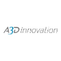 A3D Innovation Logo
