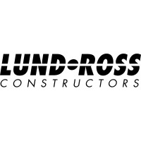 Lund-Ross Constructors Logo