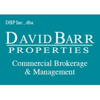 David Barr Properties Logo
