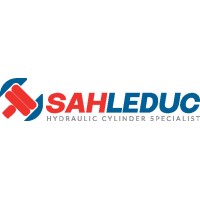 SAH LEDUC Logo