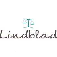 Asianajotoimisto Lindblad & Co Oy Logo