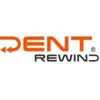 DENT REWIND LIMITED Logo