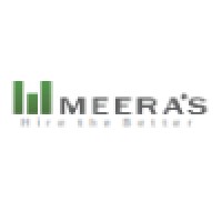 Meeras Manpower Consultants Logo