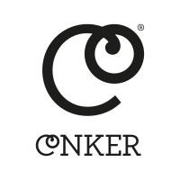 The Conker Distillery Logo