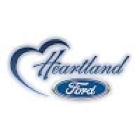 Heartland Ford Logo