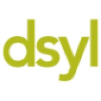 DSYL Advertising Logo