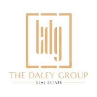 The Daley Real Estate Group Logo