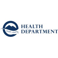 Essex County Public Health Dept. Logo