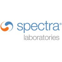 Spectra Laboratories Logo