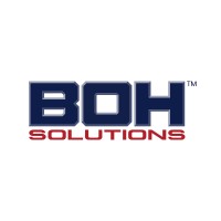 BOH Solutions Logo