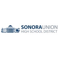 Sonora High School Logo