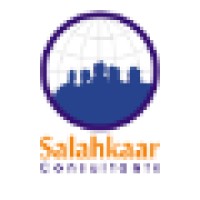 Salahkaar Consultants Logo