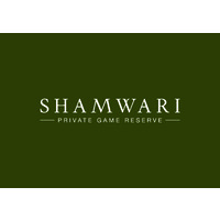 Shamwari Private Game Reserve Logo