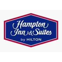 Hampton Inn & Suites by Hilton Denver Tech Center Logo