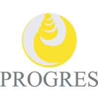 Progres S.A. Logo
