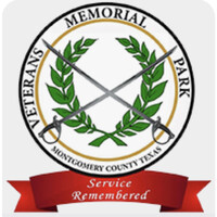 MONTGOMERY COUNTY VETERANS MEMORIAL COMMISSION Logo