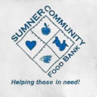 SUMNER COMMUNITY FOOD BANK Logo