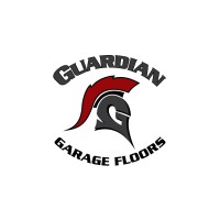 GUARDIAN GARAGE FLOORS LLC Logo