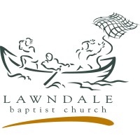 Lawndale Baptist Church Logo