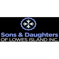 SONS & DAUGHTERS OF LOWES ISLAND INC. Logo