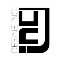 Desine Inc Logo
