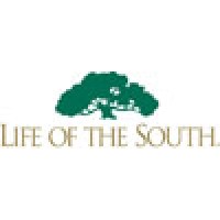 Life of the South Logo