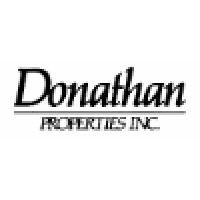 Donathan Properties, Inc. Logo