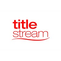 Title Stream Logo