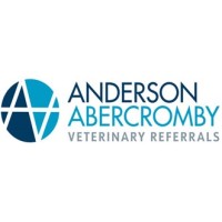ANDERSON ABERCROMBY VETERINARY REFERRALS LIMITED Logo