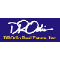 DROdio Real Estate, Inc. Logo