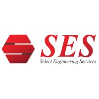 Select Engineering Services Logo