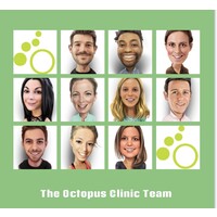 OCTOPUS CLINIC LTD Logo