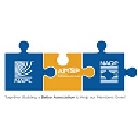 AMSP/NAPL/NAQP Logo