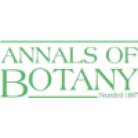 Annals of Botany Logo