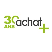 Achatplus Logo