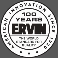 Ervin Industries, Inc. Logo