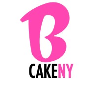 BCakeNY Logo