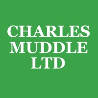 Charles Muddle Ltd Logo