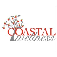 Coastal Wellness Logo