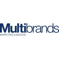 Multibrands Marketing & Sales BV Logo