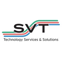 SVT Logo