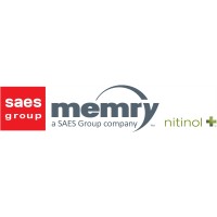 Memry Corporation Logo
