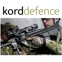 Kord Defence Pty Ltd Logo
